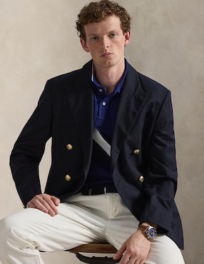 Playera tipo polo Polo Ralph Lauren para hombre