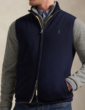 Chaleco Polo Rl para hombre