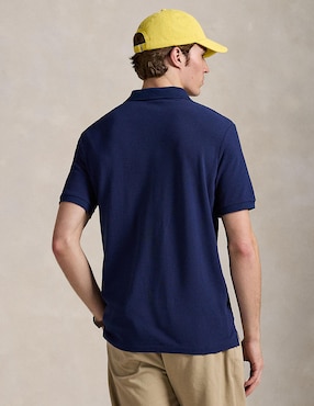 Playera tipo polo Polo Ralph Lauren para hombre