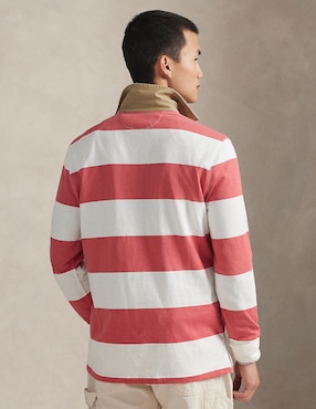 Playera tipo polo Polo Rl para hombre