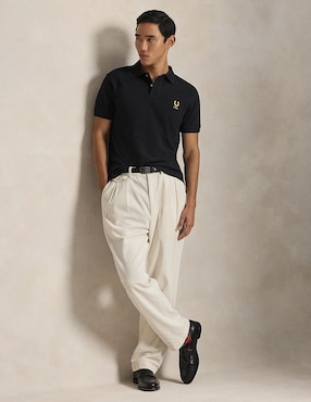 Playera tipo polo Polo Rl para hombre