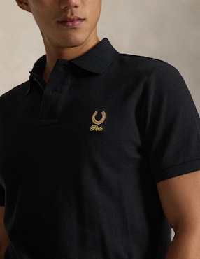 Playera tipo polo Polo Rl para hombre