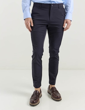 Pantalón Straight Scappino para hombre