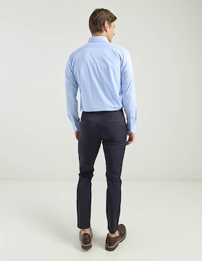Pantalón Straight Scappino para hombre