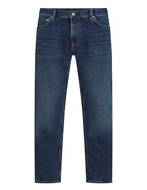 Jeans straight Tommy Hilfiger para hombre