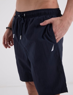 Traje de baño Nautica con bolsillos para hombre