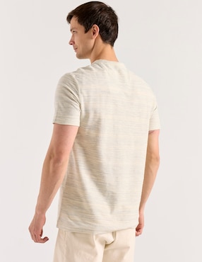 Playera Original Penguin cuello redondo para hombre