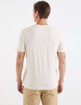 Playera Original Penguin cuello redondo para hombre