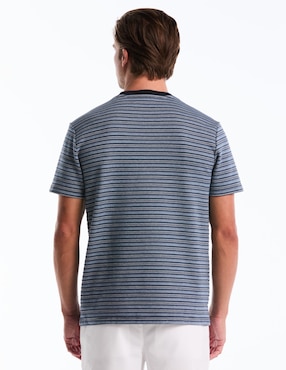 Playera Original Penguin cuello redondo para hombre