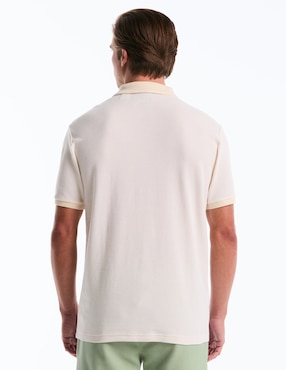 Playera tipo polo Original Penguin para hombre