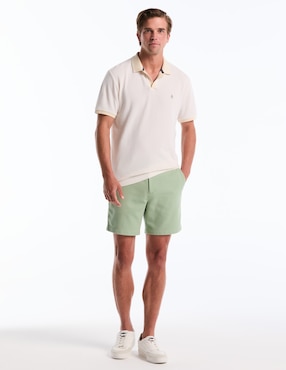 Playera tipo polo Original Penguin para hombre