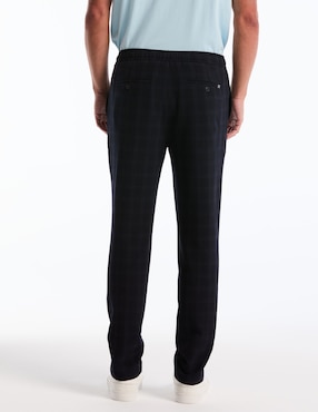 Pantalón casual jogger regular Original Penguin para hombre