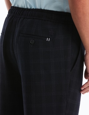 Pantalón casual jogger regular Original Penguin para hombre