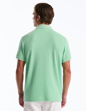 Playera tipo polo Original Penguin para hombre