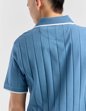 Playera tipo polo Original Penguin para hombre