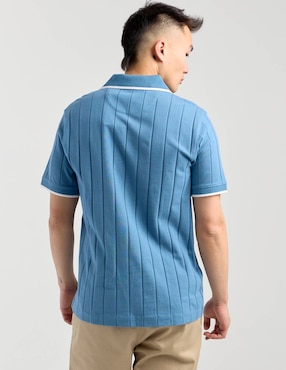 Playera tipo polo Original Penguin para hombre