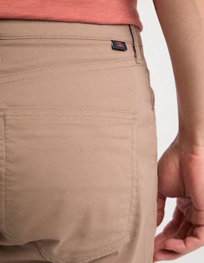 Pantalón slim Faherty para hombre