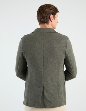 Saco casual Faherty para hombre
