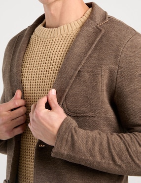 Saco casual Faherty para hombre