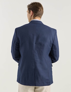 Saco formal Perry Ellis para hombre
