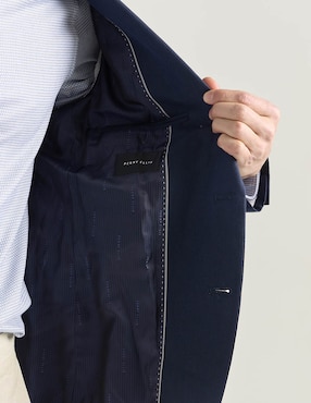 Saco formal Perry Ellis para hombre
