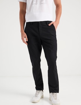 Pantalón chino slim Givenchy para hombre