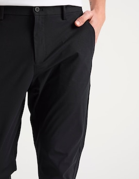 Pantalón chino slim Givenchy para hombre