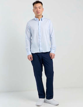 Pantalón chino straight Givenchy para hombre