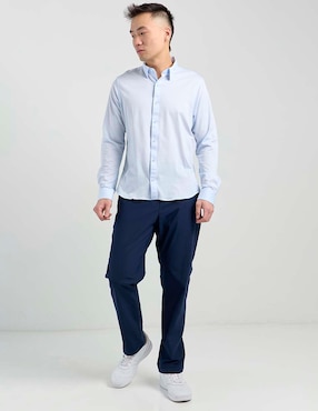 Pantalón chino straight Givenchy para hombre