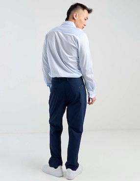 Pantalón chino straight Givenchy para hombre