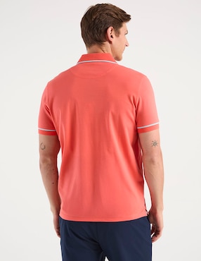 Playera tipo polo Givenchy para hombre