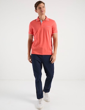 Playera tipo polo Givenchy para hombre