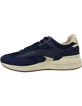 Tenis Boss Kurt Runn para hombre