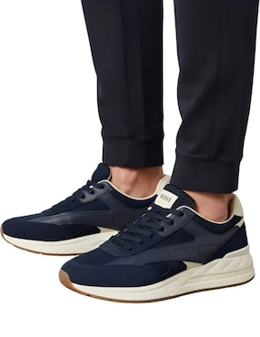 Tenis Boss Kurt Runn para hombre