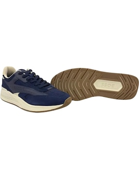 Tenis Boss Kurt Runn para hombre