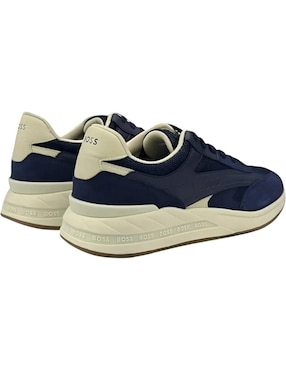 Tenis Boss Kurt Runn para hombre