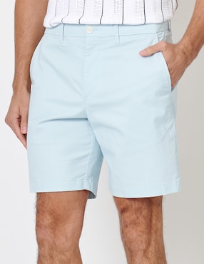 Bermuda Original Penguin de algodón para hombre