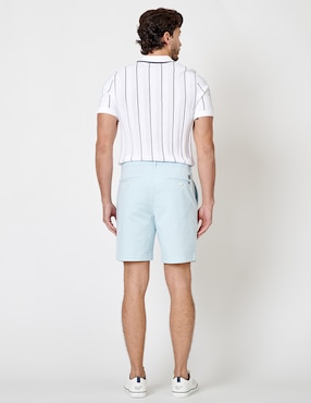 Bermuda Original Penguin de algodón para hombre