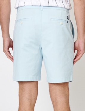 Bermuda Original Penguin de algodón para hombre