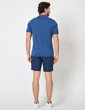 Camisa casual Original Penguin de algodón para hombre