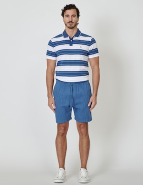 Bermuda Original Penguin para hombre