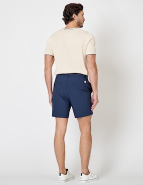 Bermuda Original Penguin de algodón para hombre