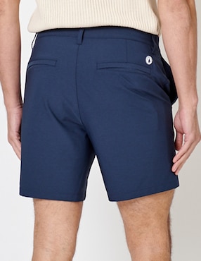 Bermuda Original Penguin de algodón para hombre