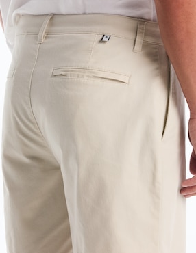 Bermuda Original Penguin de algodón para hombre