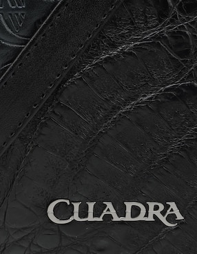 Bandolera Franco Cuadra