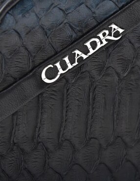 Bandolera Franco Cuadra