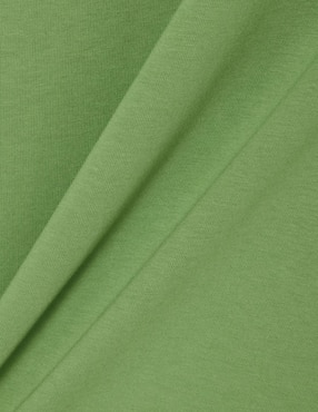 Playera Lacoste cuello redondo para hombre