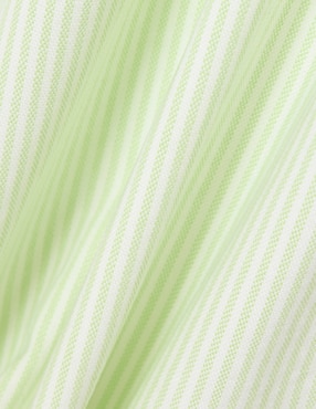 Camisa casual Lacoste de algodón manga larga para hombre