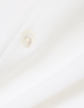Camisa casual Lacoste de algodón manga corta para hombre