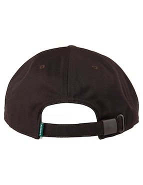 Gorra visera curva hebilla casual Lacoste para adulto